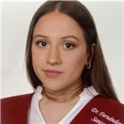 Estudiante de derecho con bachillerato de sociales, imparto clases presenciales y online para niños de 1 de primaria a 4 de la eso